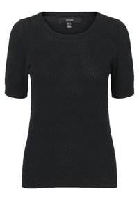Vero Moda T-shirts print - black