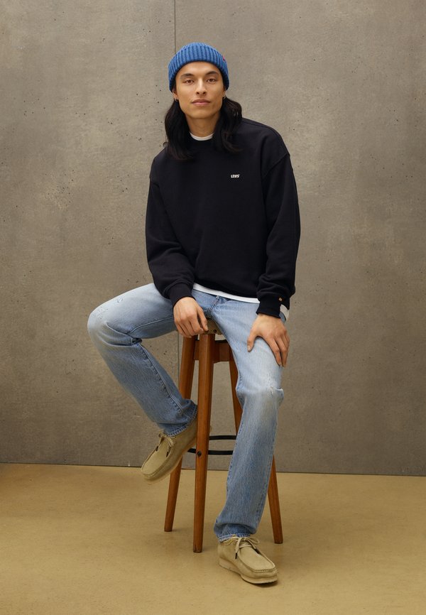 501® '54 - Straight leg jeans - 1954 bright light