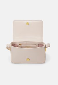 LIU JO CROSSBODY - Borsa a mano - soft cream