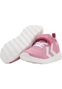 Hummel Sneaker low - heather rose