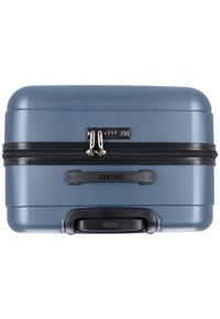Delsey Paris SEGUR 2.0 4-ROLLEN  - Trolley - blue