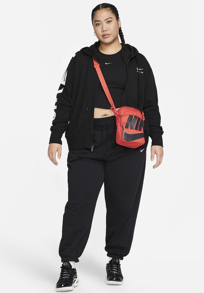 Nike Sportswear Top zwart