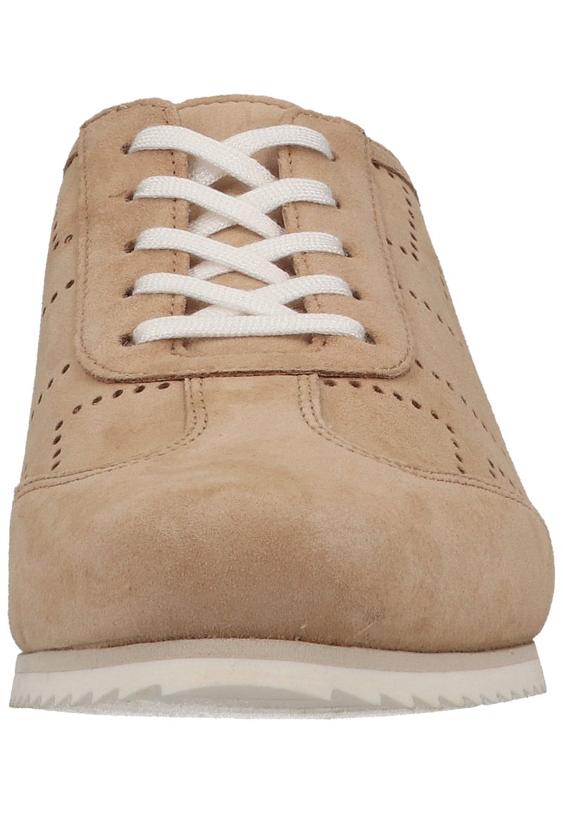 Hassia Sneakers Creme Offwhite Zalando Dk