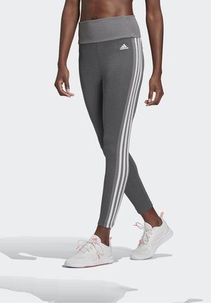 adidas Performance, Tights - grey