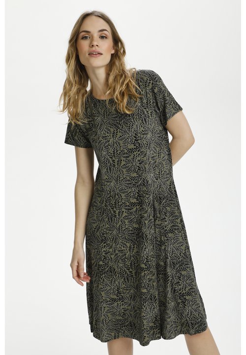 Robes Tshirt Tous les articles chez Zalando