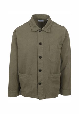 OVERSHIRT  - Lichte jas - groen