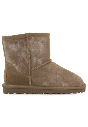 TIPO AUSTRALIANO VIRRAT VIRRAT - Bottes de neige - taupe
