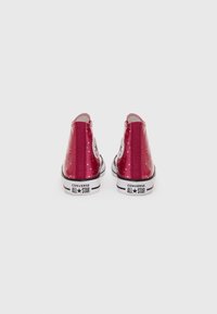 Converse CHUCK TAYLOR ALL STAR UNISEX - Visoke tenisice - sporty berry/white/egret