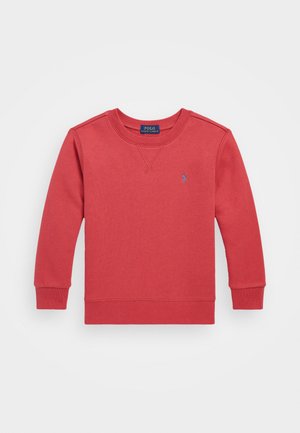 Sweater - chili pepper