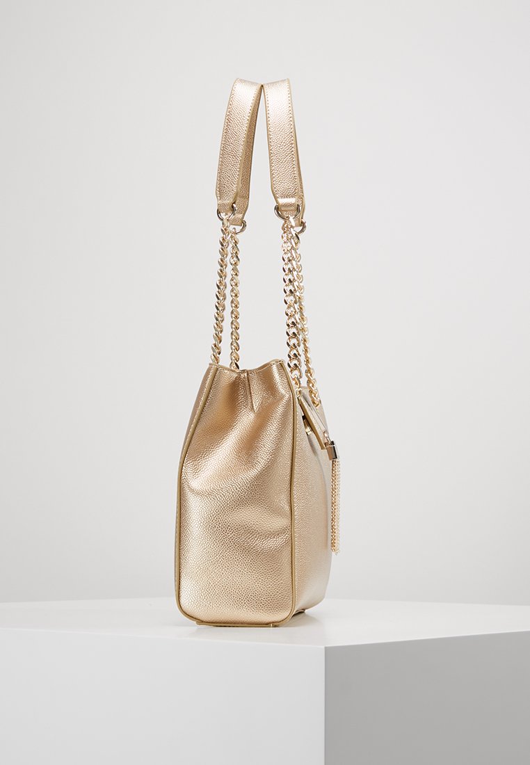 Valentino Bags DIVINA Handbag oro/gold-coloured Zalando