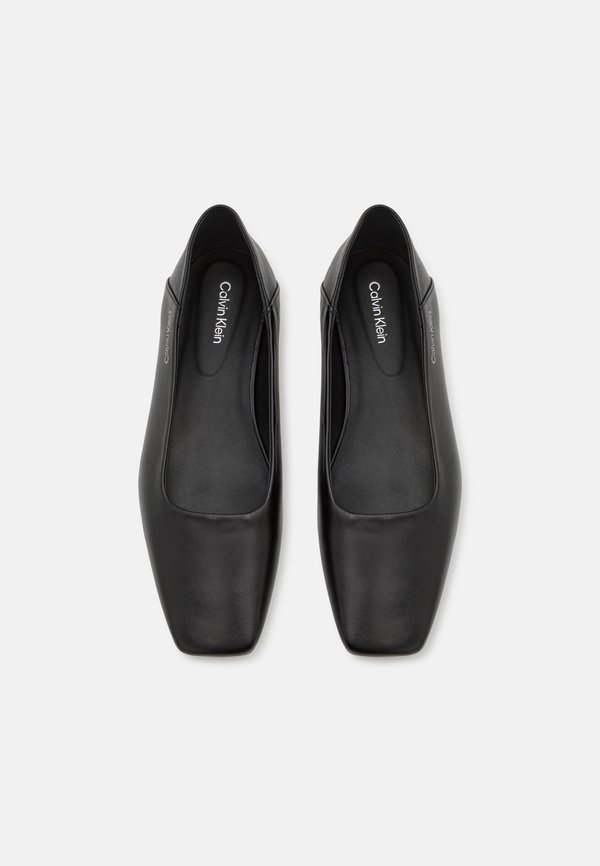 FLAT - Ballet pumps4