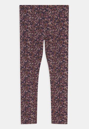 VICKS - Legging - navy blazer