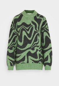 Monki Maglione - olive