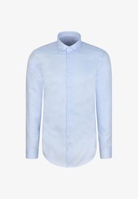 Sélectionné, light blue