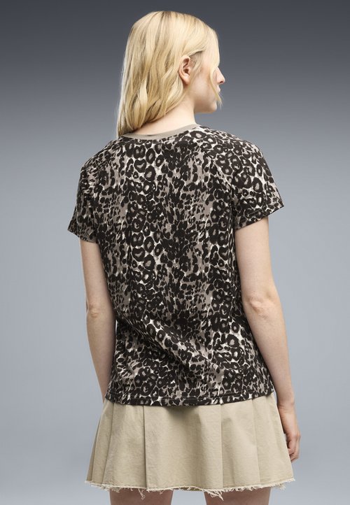 PUMA T-Shirt 'Graphics' — photo 3