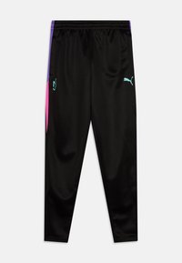 Puma - NEYMAR JR CREATIVITY TRAINING PANT UNISEX - Pantalones deportivos - black Imagen en miniatura 1