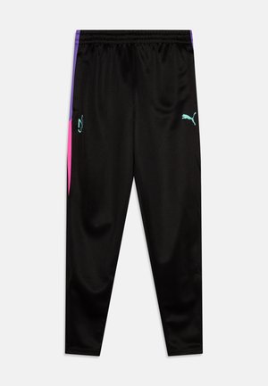 NEYMAR JR CREATIVITY TRAINING PANT UNISEX - Pantalones deportivos - black