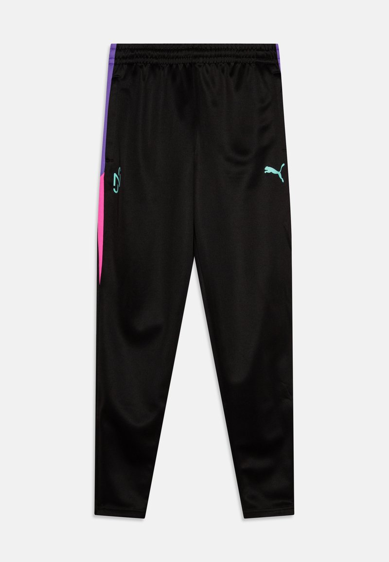 Puma - NEYMAR JR CREATIVITY TRAINING PANT UNISEX - Pantalones deportivos - black, Ampliar