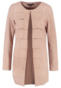 comma Cappotto corto - sand