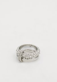 FABULOUS ME - Prsteň - silver-coloured