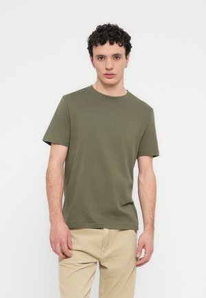 EVERYDAY CREW SOLID - T-shirt basic - surplus