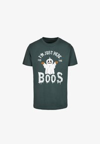 Neizvēlēts, bottlegreen