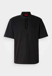 DUBILO - Polo marškinėliai - black
