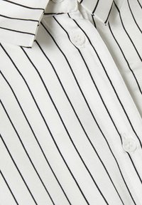 InWear LEONORE PREMIUM - Camicia - black/white