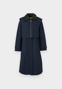Object OBJPHOEBE COAT 2 IN 1 - Trench - sky captain