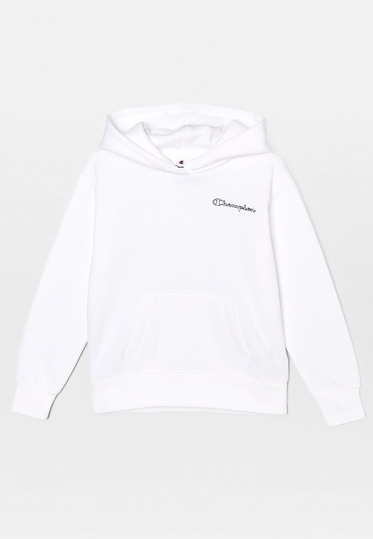 Champion Hoodie wit Champion Hoodie wit