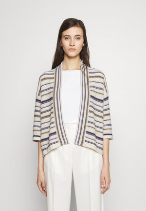 Cardigan - ivory
