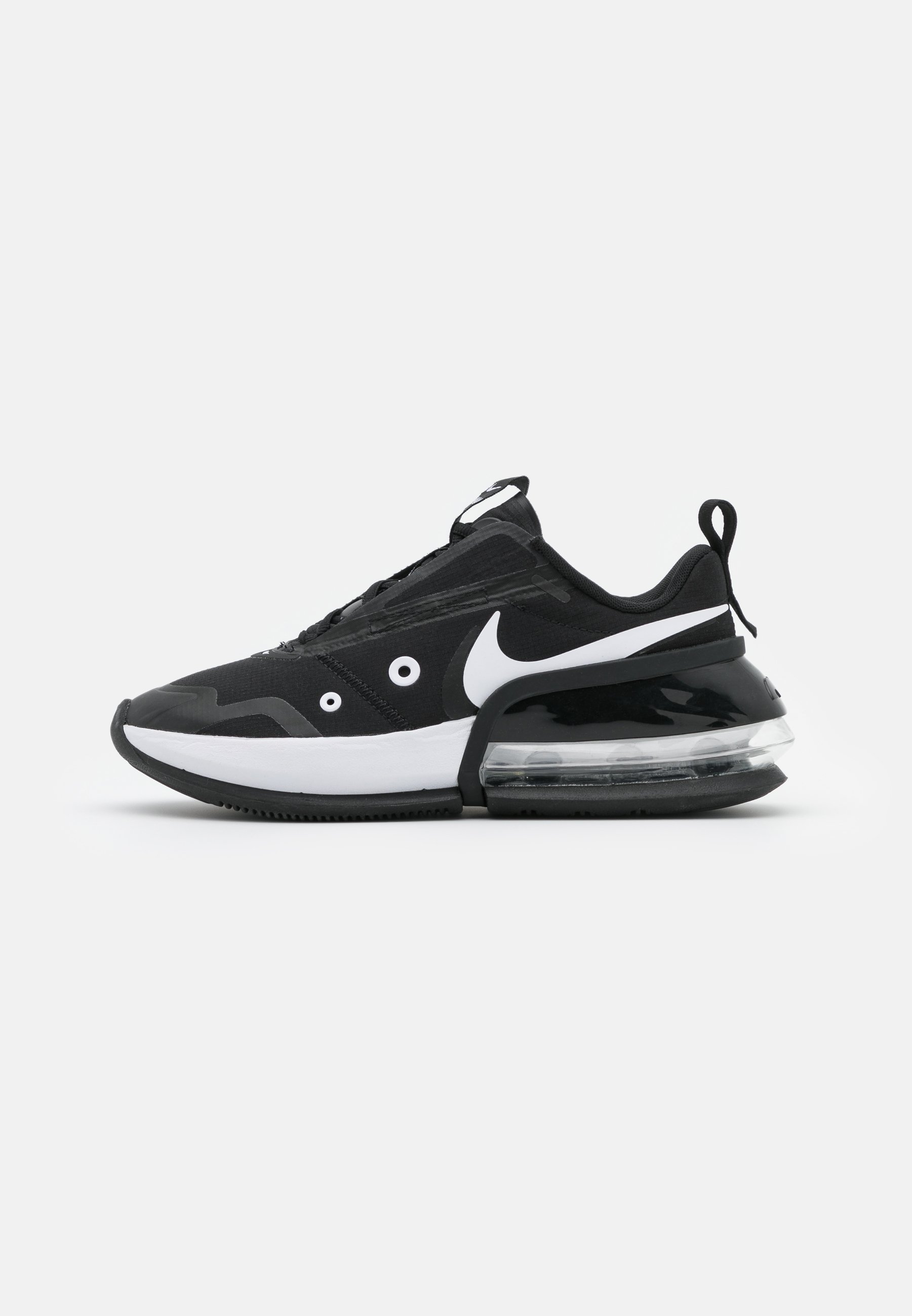 zwarte sneaker nike
