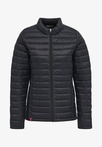 Non selezionato, black