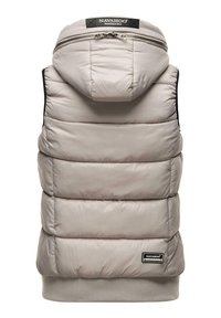 Navahoo KASSIDY - Weste - light grey