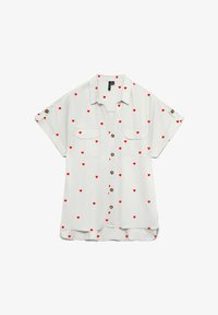 Neizvēlēts, snow white