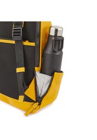 Piquadro HARPER - Mochila - yellow