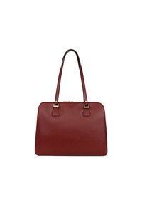 Hexagona RÉPUBLIQUE - Borsa a mano - carmin