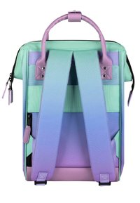 Cabaia ADVENTURER MINI - Rucksack - mykonos ombre
