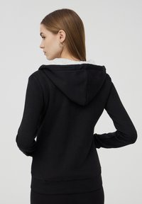 Terranova Giacca da mezza stagione - nero