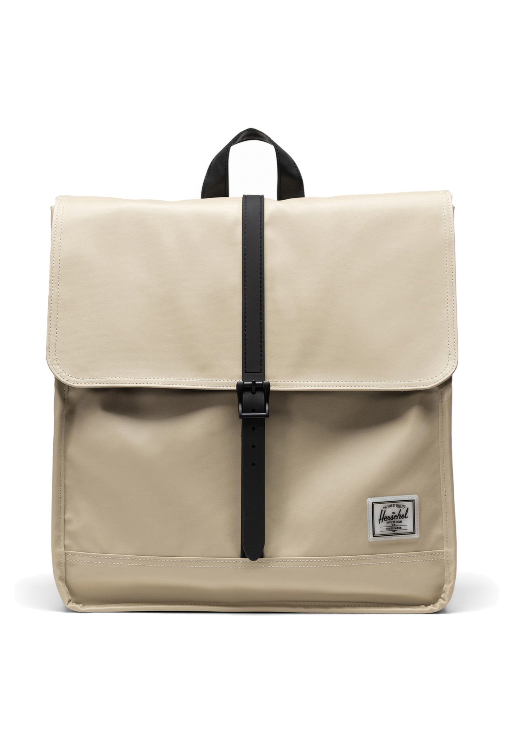 Herschel CITY 16L - Rucksack - sand - Zalando