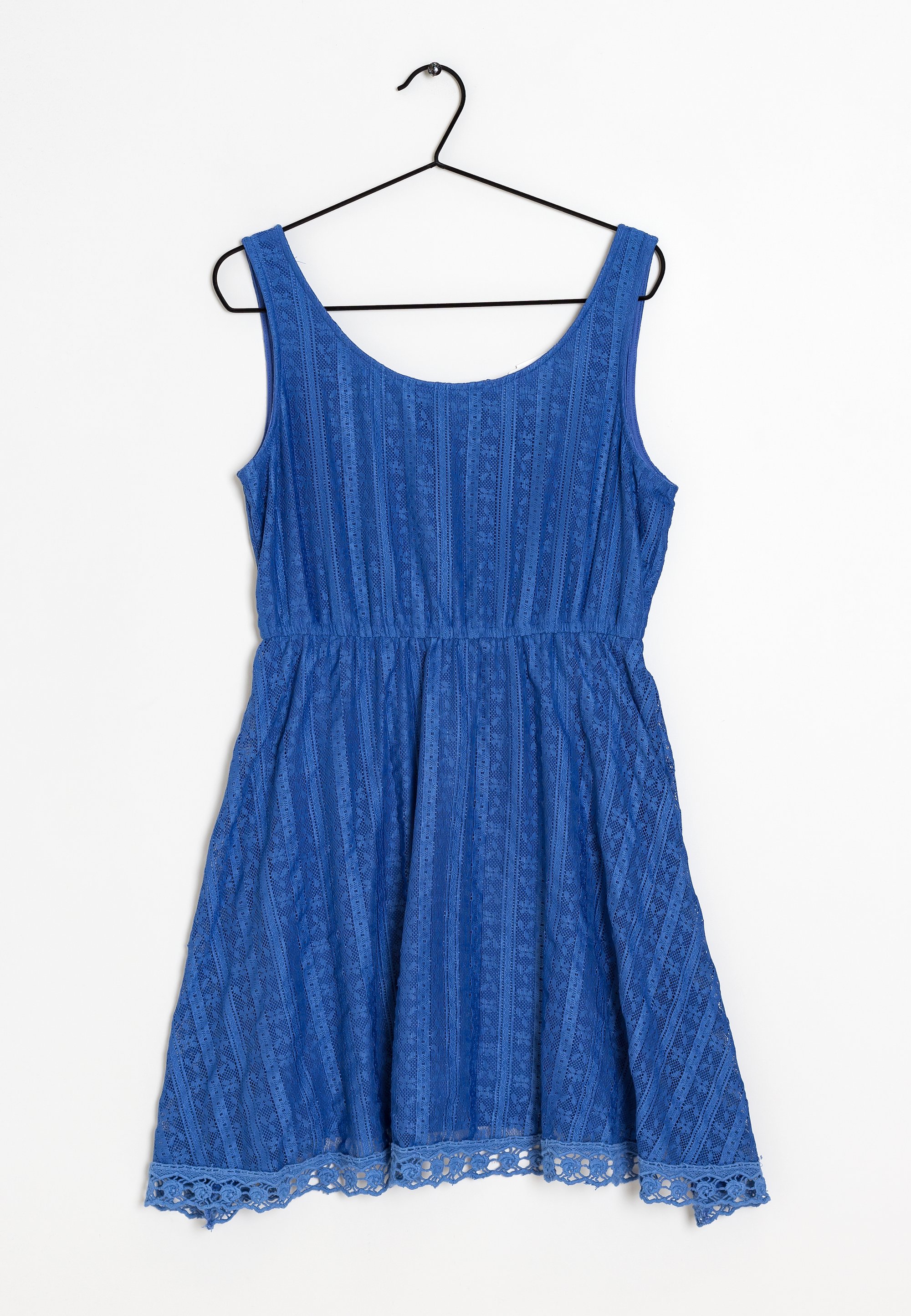 Dorothy Perkins Vestito elegante blue/blu (Second hand - Main Image