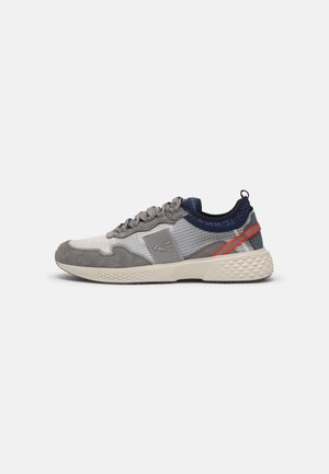 FLY RIVER  - Sneaker low - frost grey