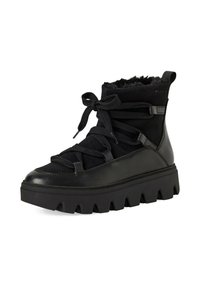 Tamaris Snowboots  - black