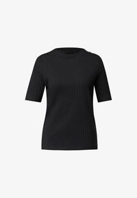 Seleccionado, schwarz