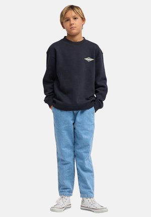 Billabong, BILLABONG JUNGEN 8-16 APPAREL|OUTER LAYER EBBSF00146 - Felpa - blk