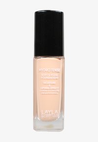 Layla Cosmetics - HYDRO TENSE FOUNDATION - Fondotinta - 2164R17-02 2 Immagine in miniatura 1