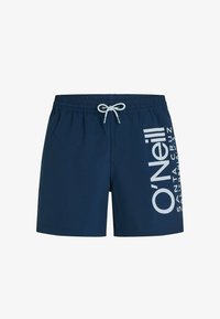 Unselected, english evening