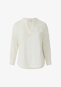 Non selezionato, ecru