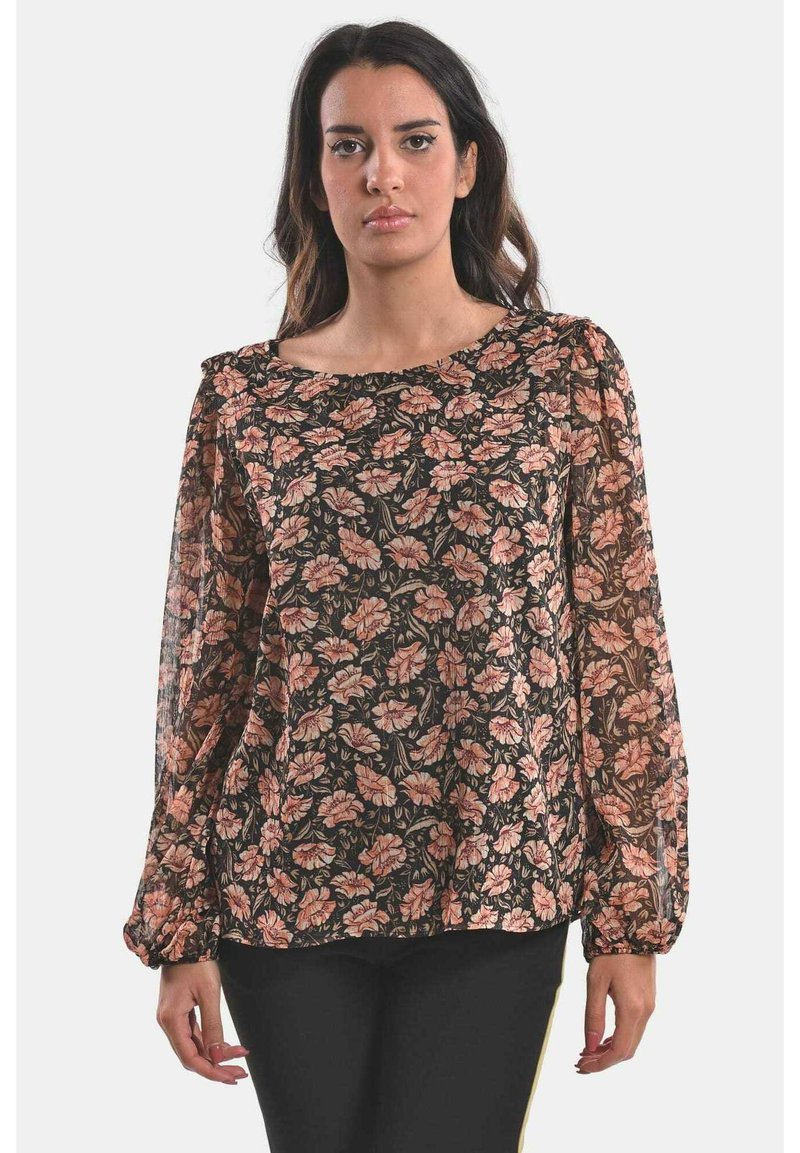 LIU JO Blouse zwart