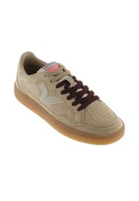 V 1985 SMASH LOW - Sneakers - beige